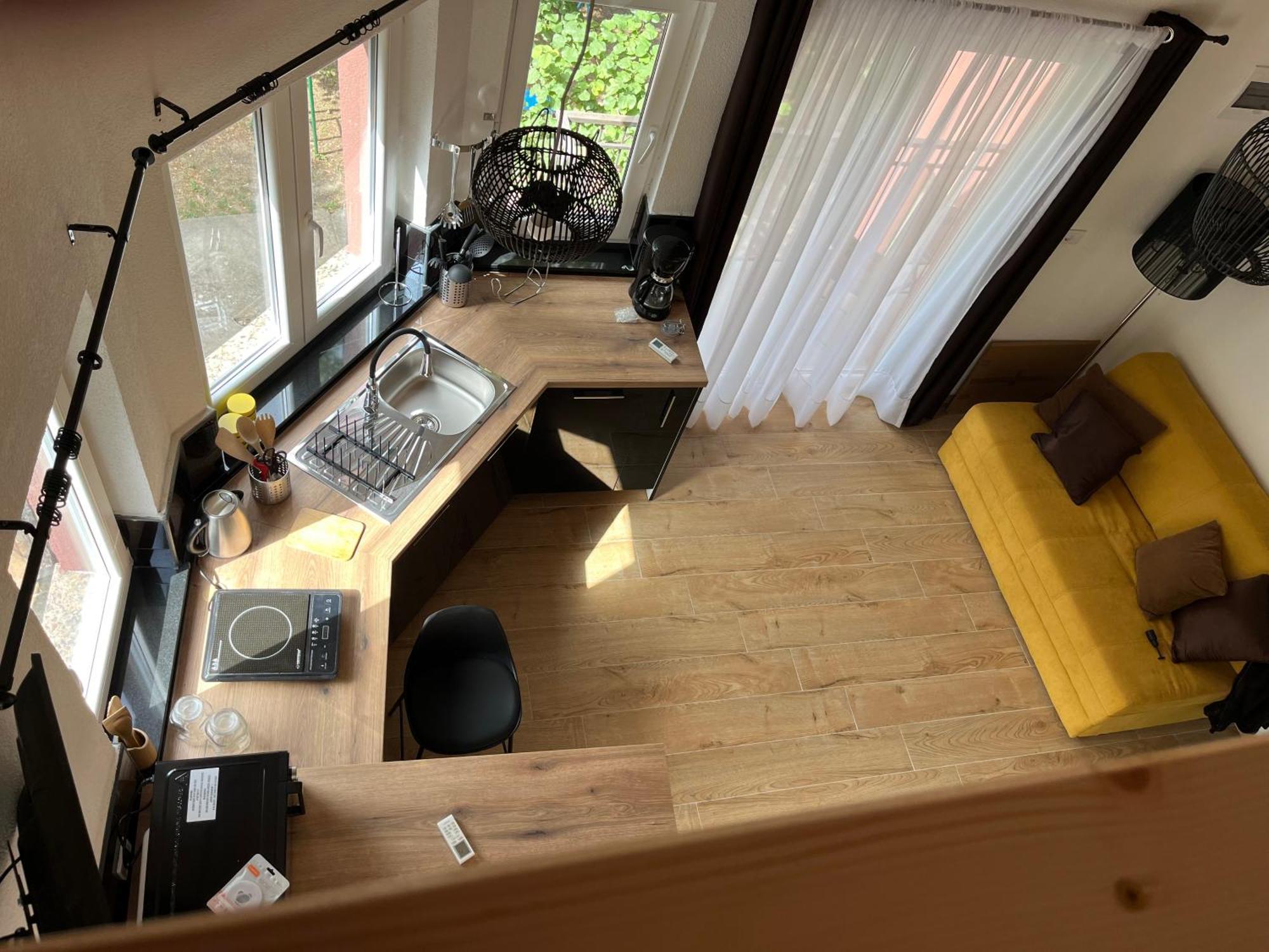 Apartman M&m Kotor