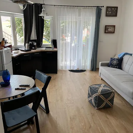 M&M Apartments Kotor Exterior photo