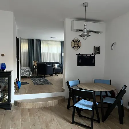 M&M Apartments Kotor Exterior photo