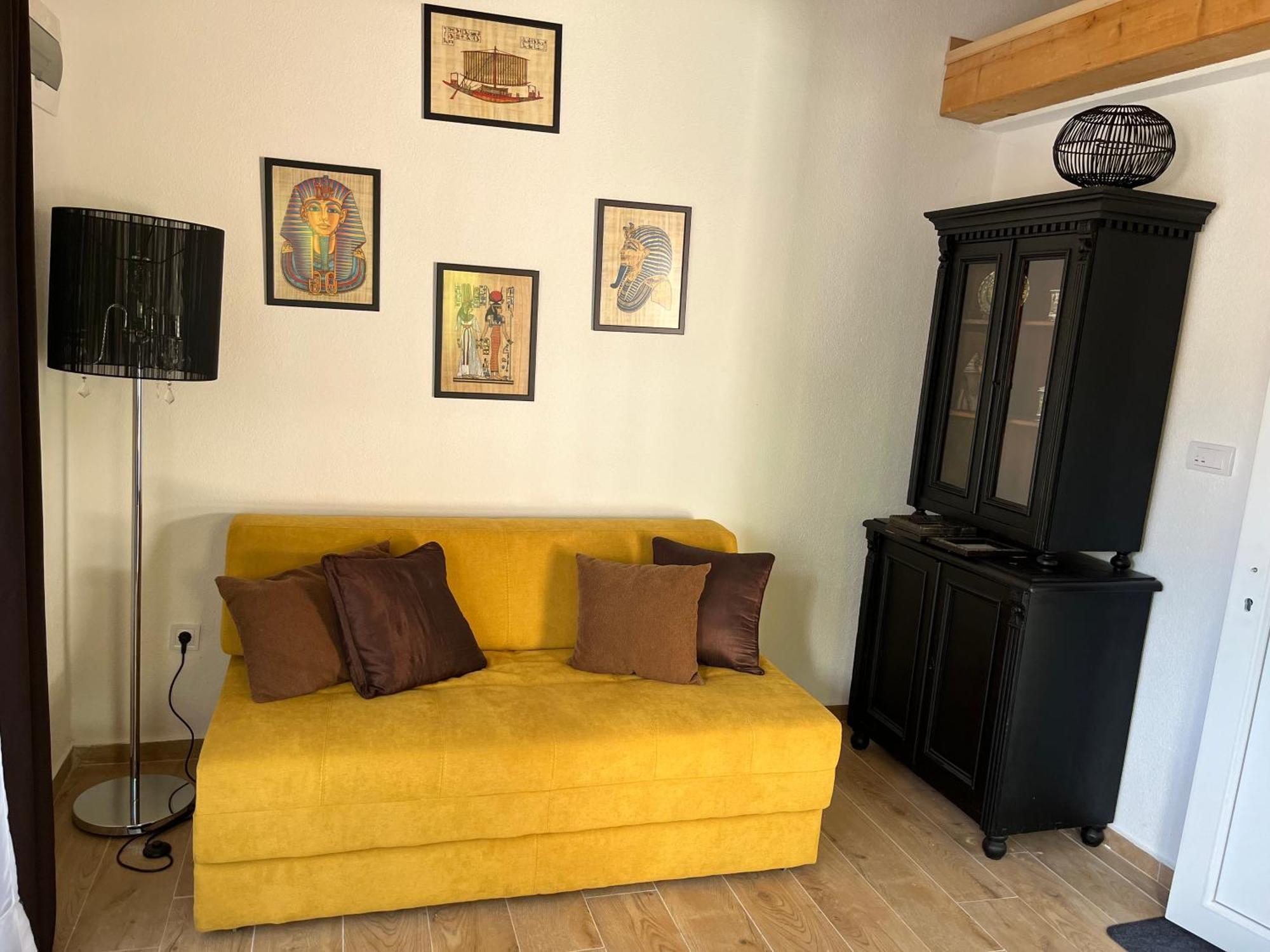 Apartman M&m