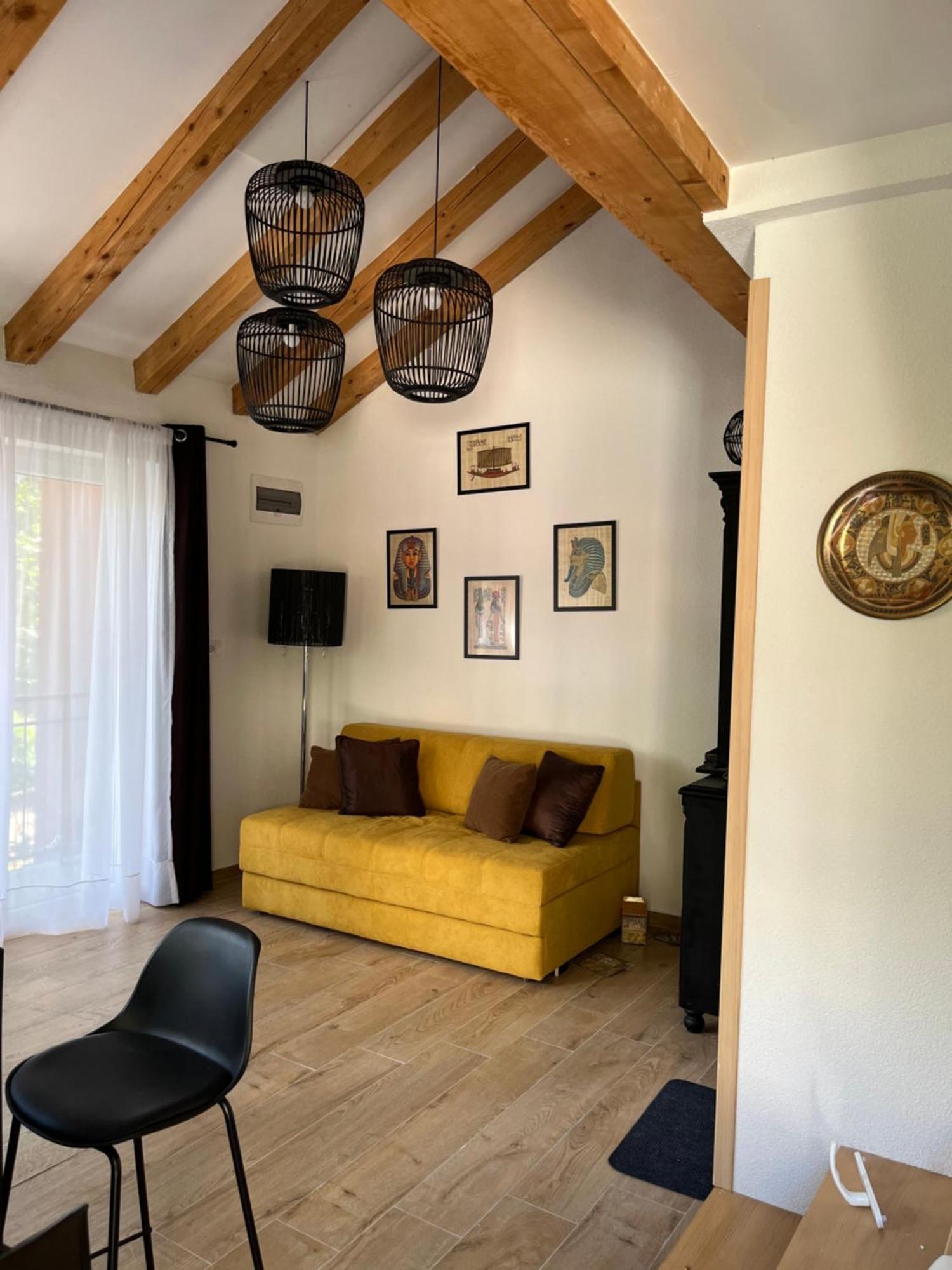 M&m Apartman