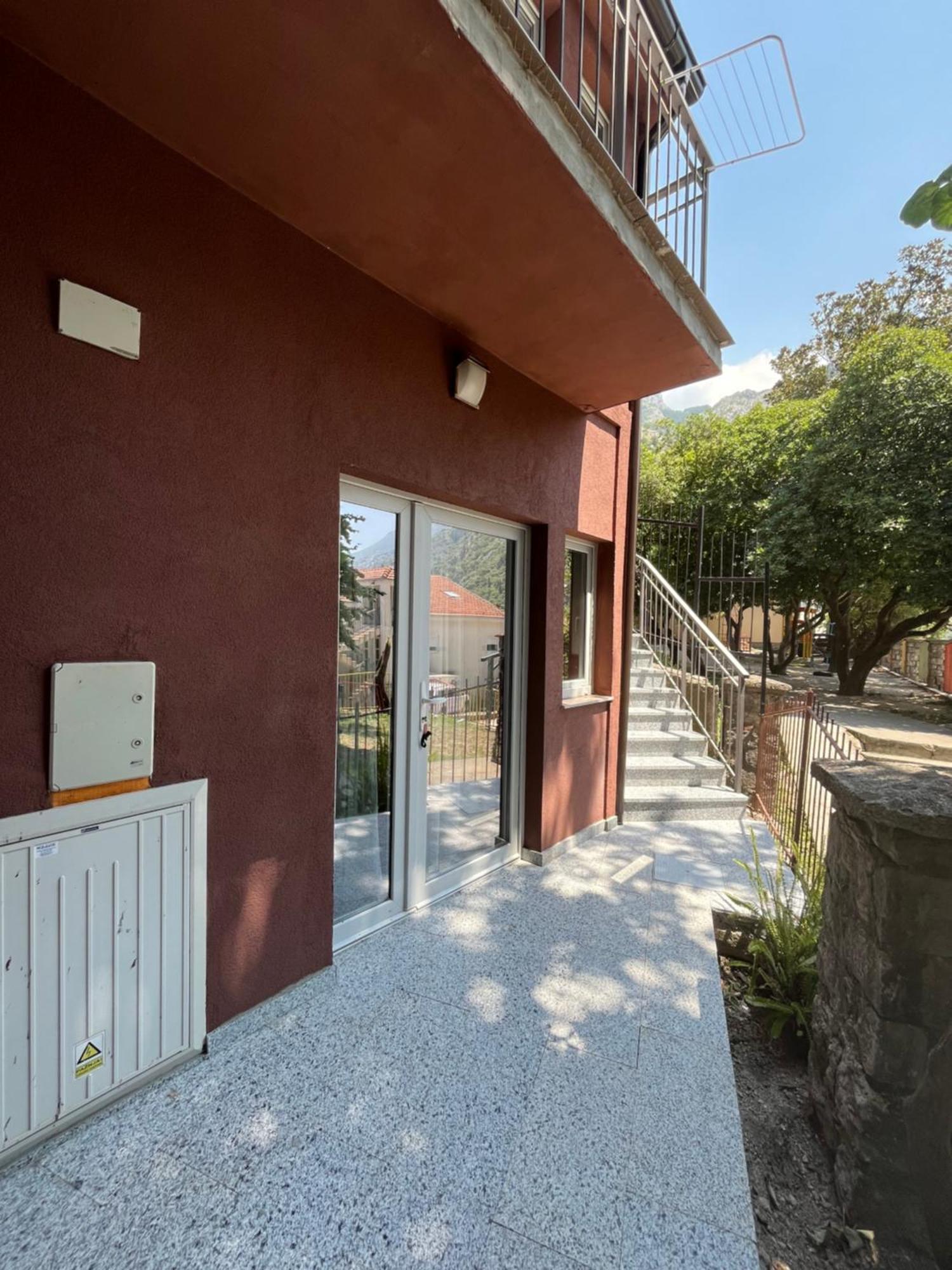 Apartman M&m Kotor