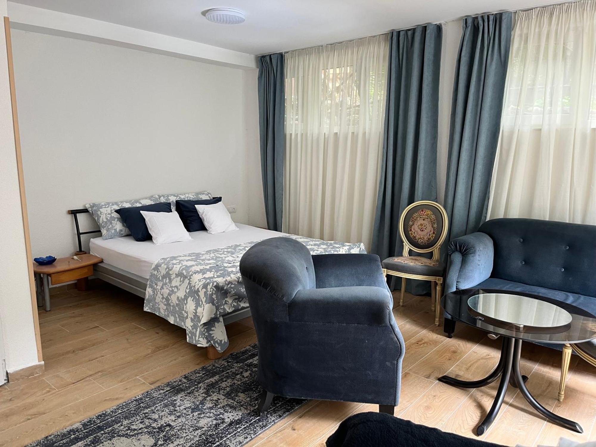 M&m Apartman Kotor